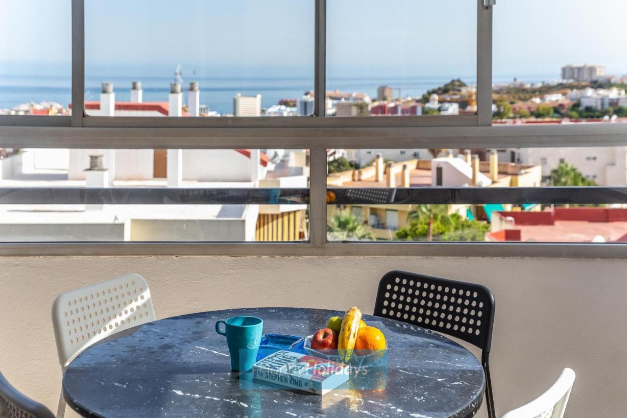 Apartamento Hh Diorama Center Town *